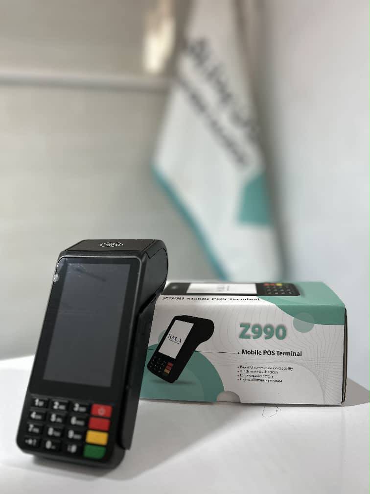 کارتخوان سیار کایلا z990